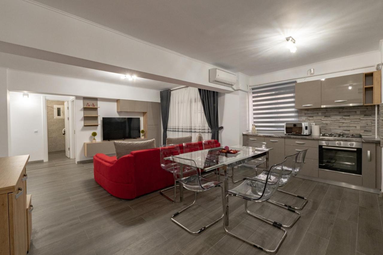 פיטסטי Luxury Ultracentral מראה חיצוני תמונה