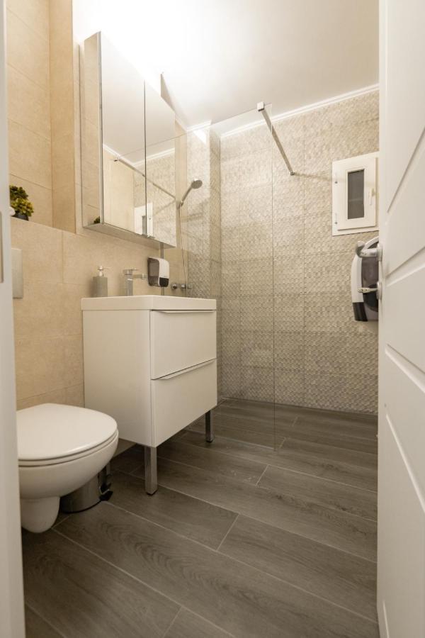 פיטסטי Luxury Ultracentral מראה חיצוני תמונה