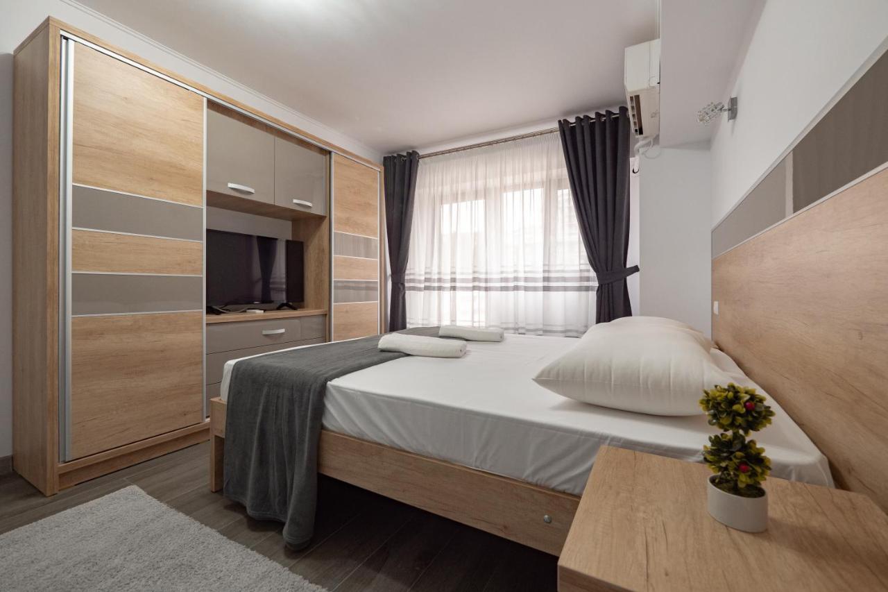 פיטסטי Luxury Ultracentral מראה חיצוני תמונה