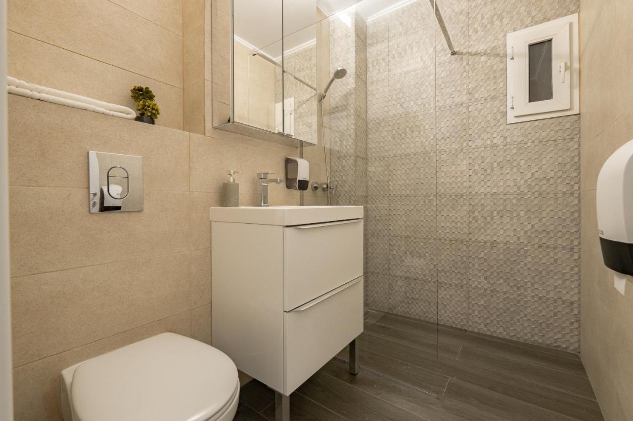 פיטסטי Luxury Ultracentral מראה חיצוני תמונה