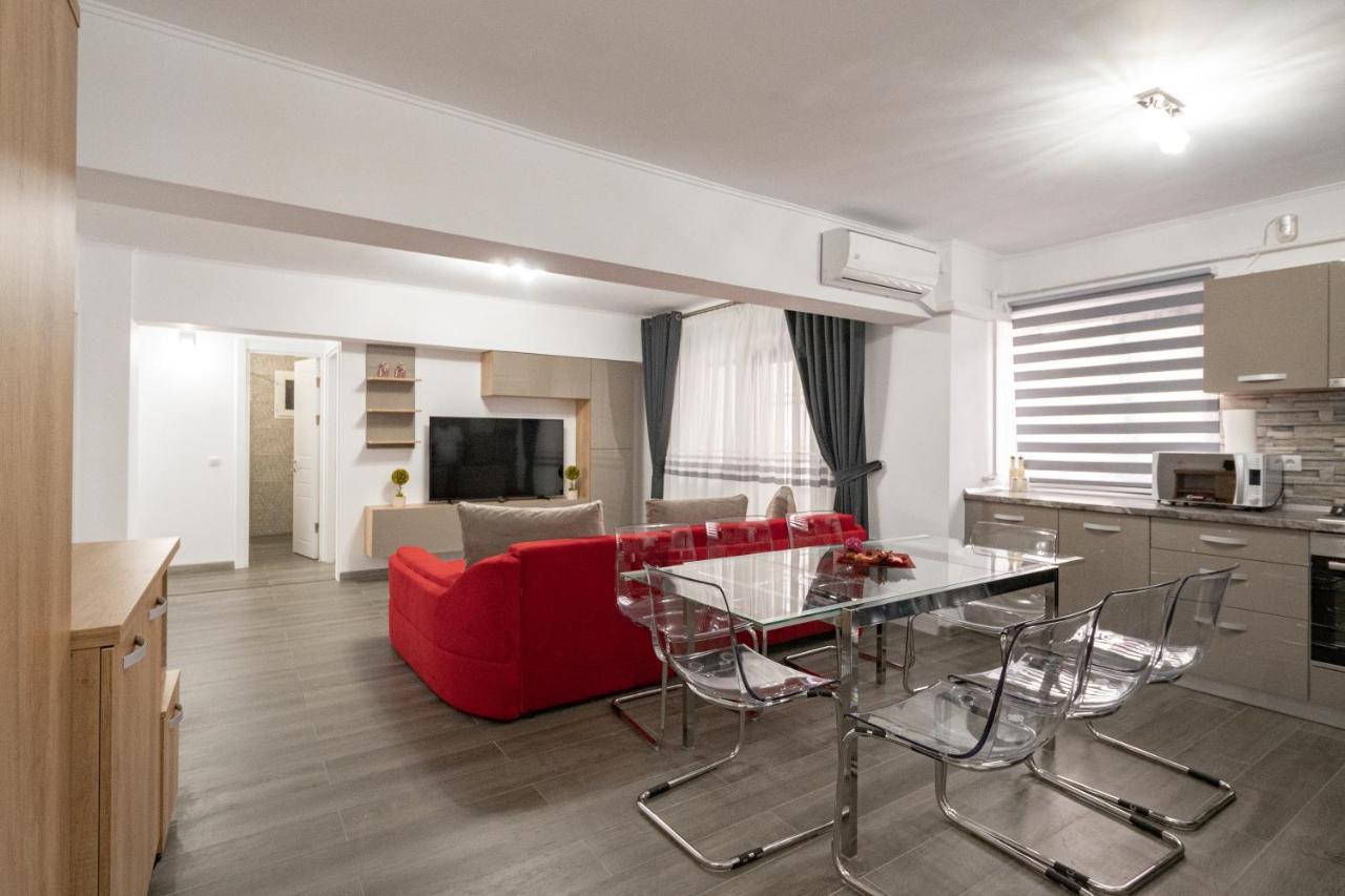 פיטסטי Luxury Ultracentral מראה חיצוני תמונה