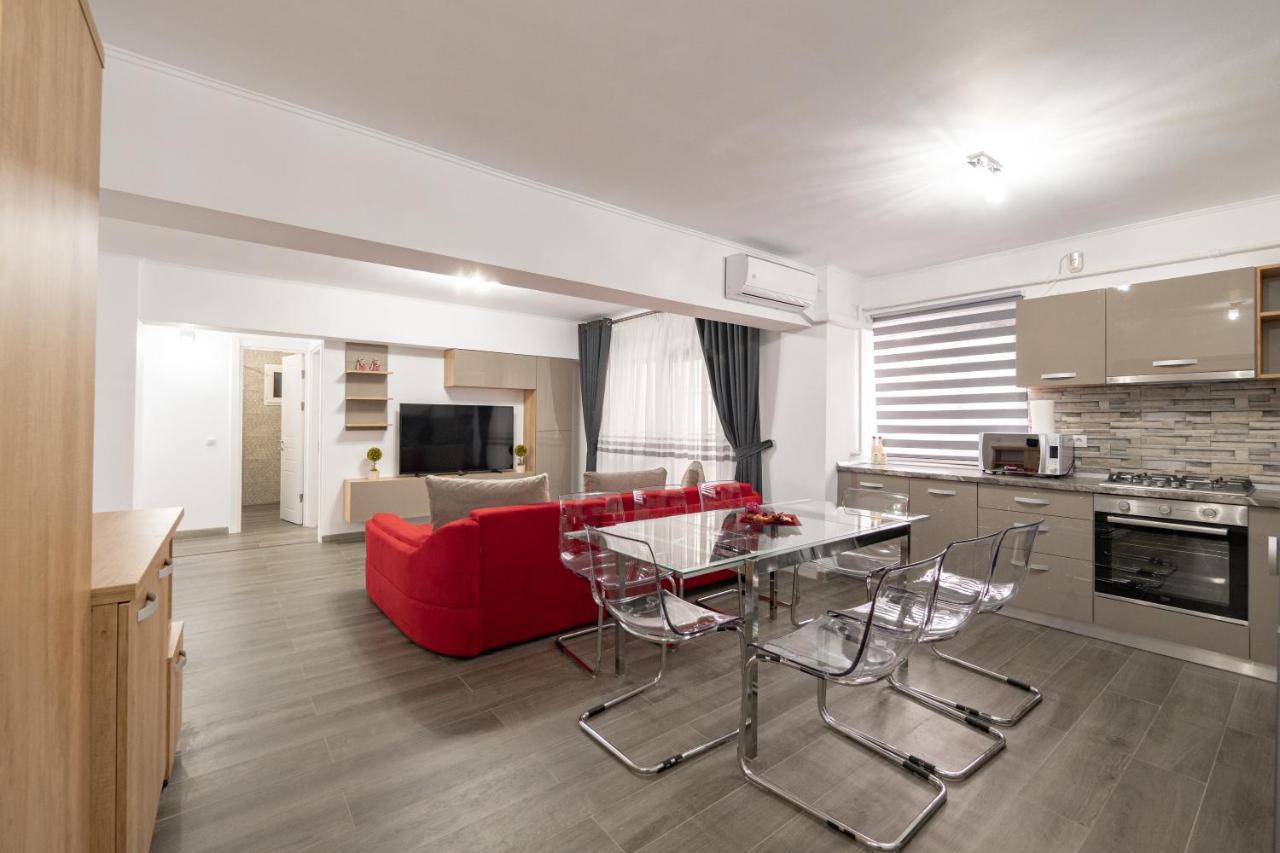פיטסטי Luxury Ultracentral מראה חיצוני תמונה