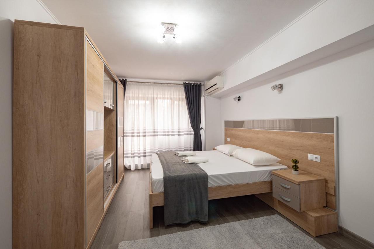 פיטסטי Luxury Ultracentral מראה חיצוני תמונה