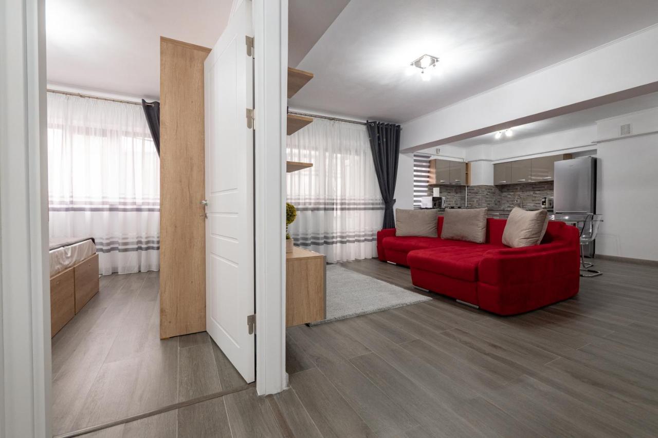 פיטסטי Luxury Ultracentral מראה חיצוני תמונה