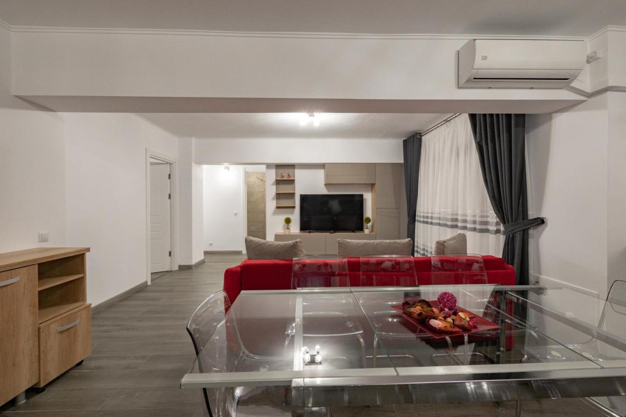 פיטסטי Luxury Ultracentral מראה חיצוני תמונה