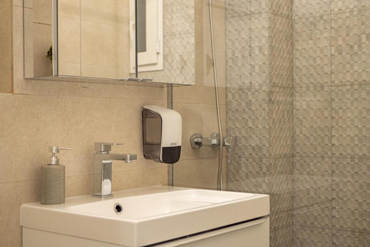פיטסטי Luxury Ultracentral מראה חיצוני תמונה